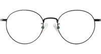 TT66613 Eyeglasses Black