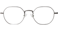 TT66614 Eyeglasses Gunmetal