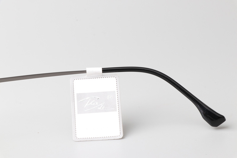 TT66614 Eyeglasses Gunmetal