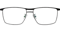 TT88138 Eyeglasses Black