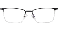 TT88159 Eyeglasses Black