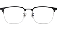 TT97181 Eyeglasses Black