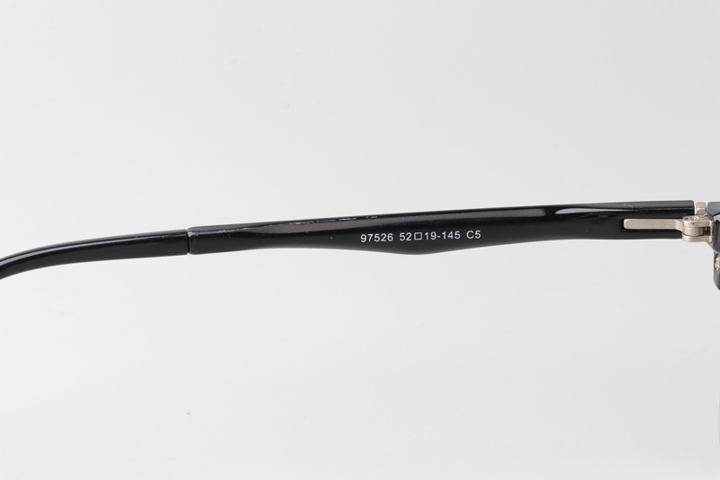 TT97526 Eyeglasses Black