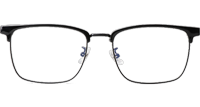 TT98180 Eyeglasses Black