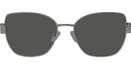 VCHG01 Sunglasses Gunmetal Gray