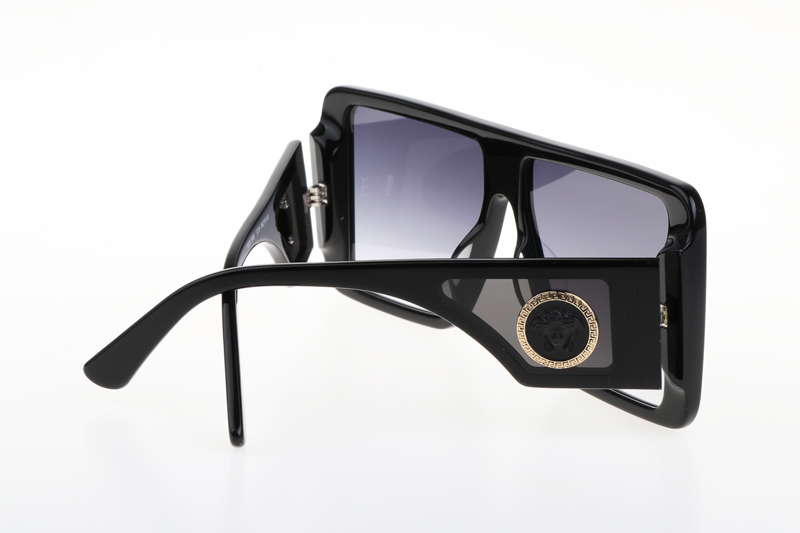 VE1048 Sunglasses In Black