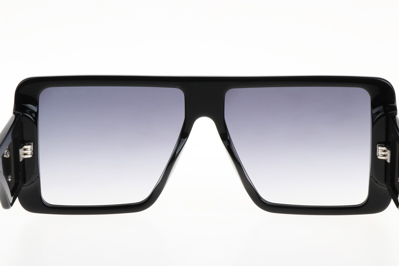 VE1048 Sunglasses In Black