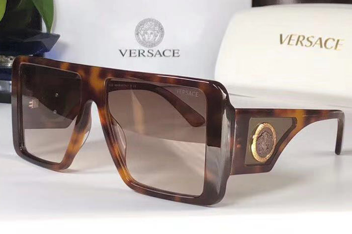 VE1048 Sunglasses In Tortoise