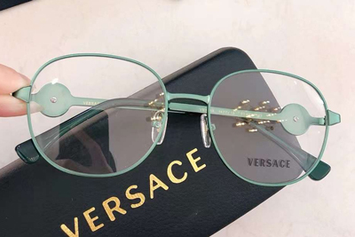 VE1288 Eyeglasses Green