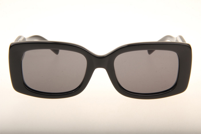 VE4377 Sunglasses In Black Grey