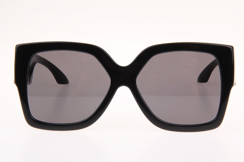 VE4402 Sunglasses In Black