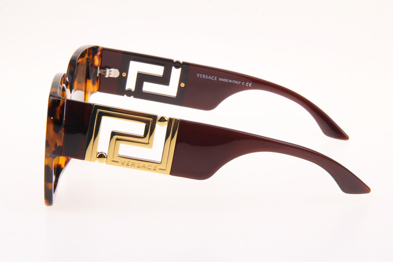 VE4402 Sunglasses In Tortoise