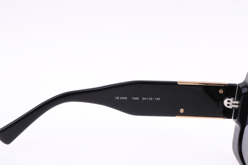 VE4405 Sunglasses In Black