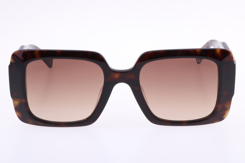 VE4405 Sunglasses In Tortoise