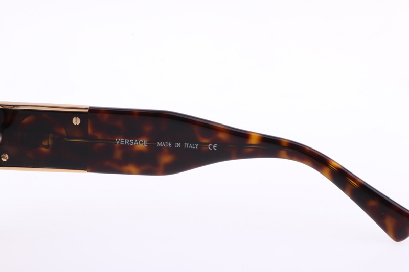 VE4405 Sunglasses In Tortoise