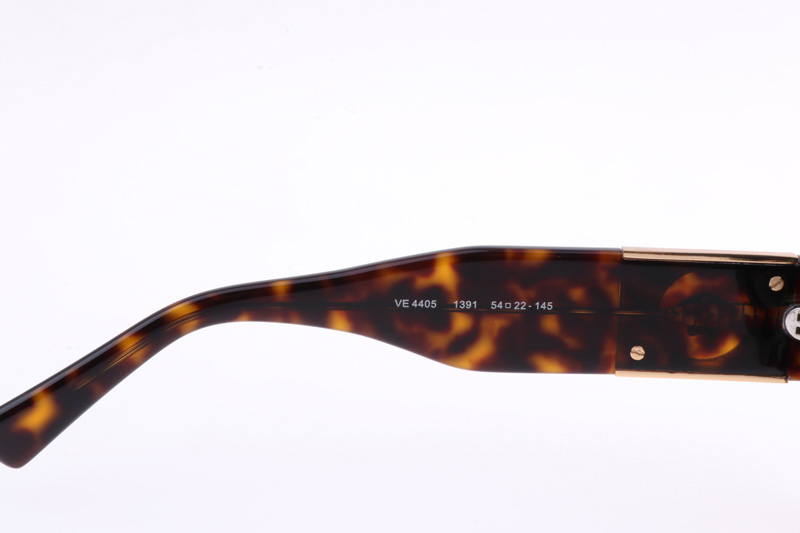 VE4405 Sunglasses In Tortoise