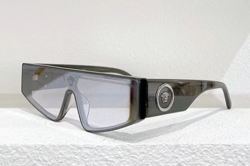VE4473 Sunglasses In Grey
