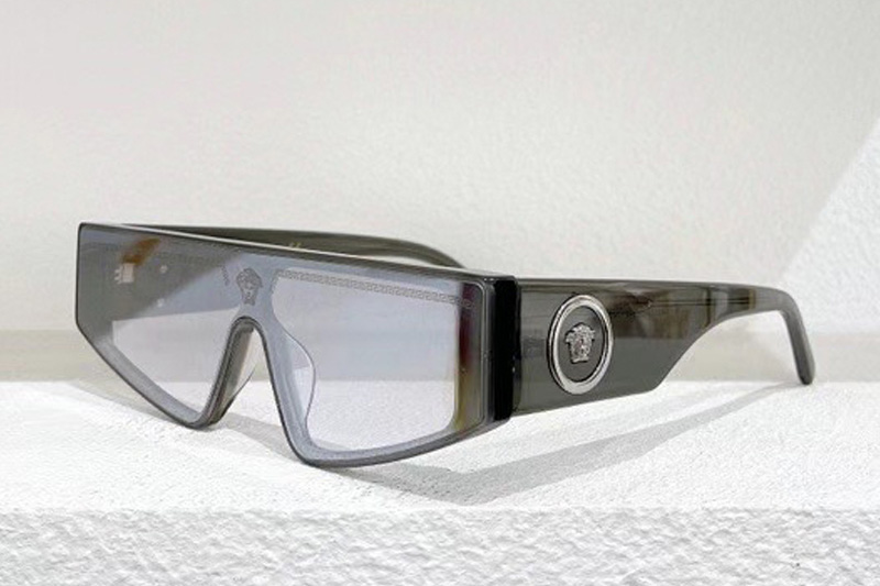 VE4473 Sunglasses In Grey