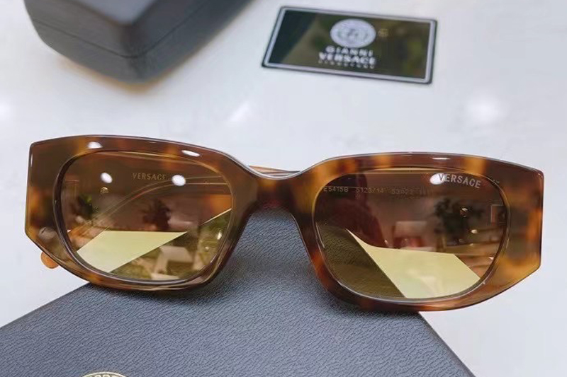 VE5415B Sunglasses In Tortoise