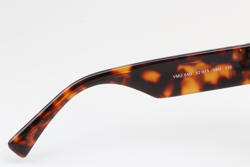 VMU04U Sunglasses Tortoise Gradient Brown