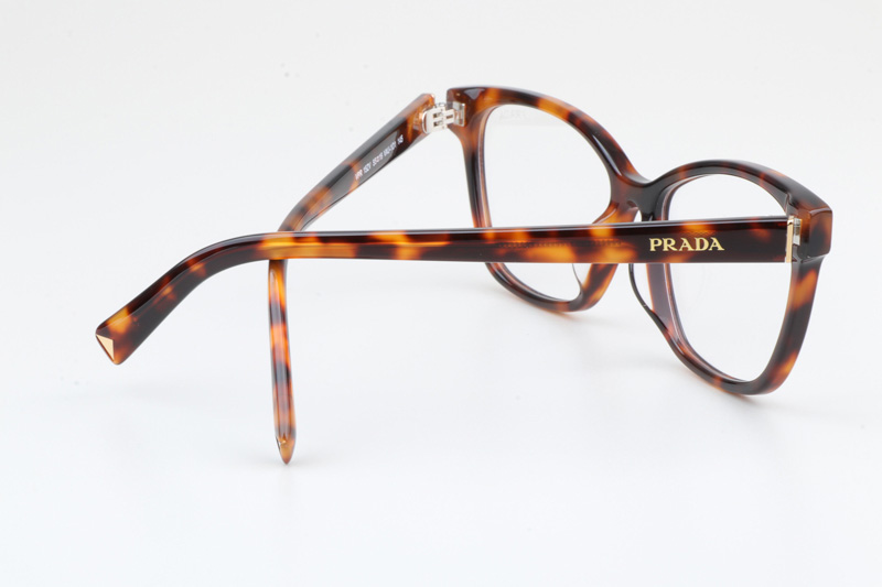 VPR15ZV Eyeglasses Tortoise