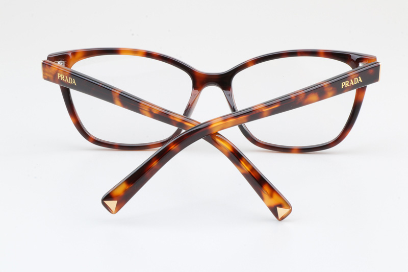 VPR15ZV Eyeglasses Tortoise