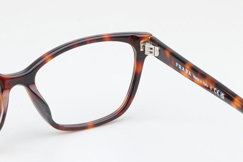 VPR15ZV Eyeglasses Tortoise