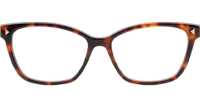 VPR15ZV Eyeglasses Tortoise