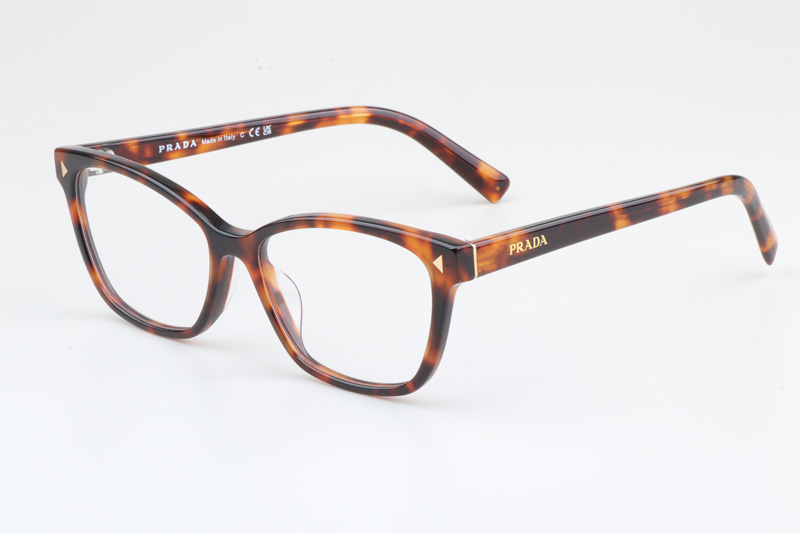 VPR15ZV Eyeglasses Tortoise