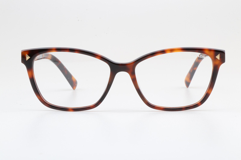 VPR15ZV Eyeglasses Tortoise