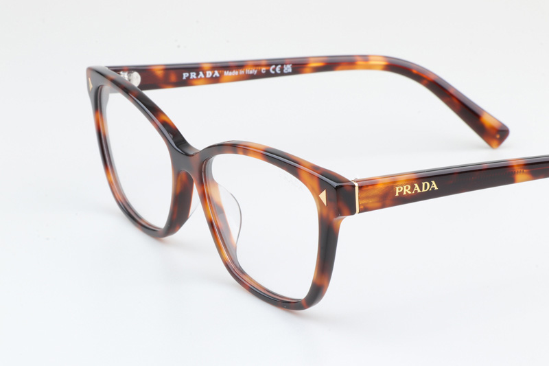 VPR15ZV Eyeglasses Tortoise