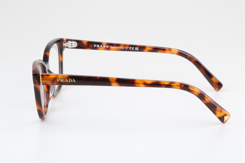 VPR15ZV Eyeglasses Tortoise