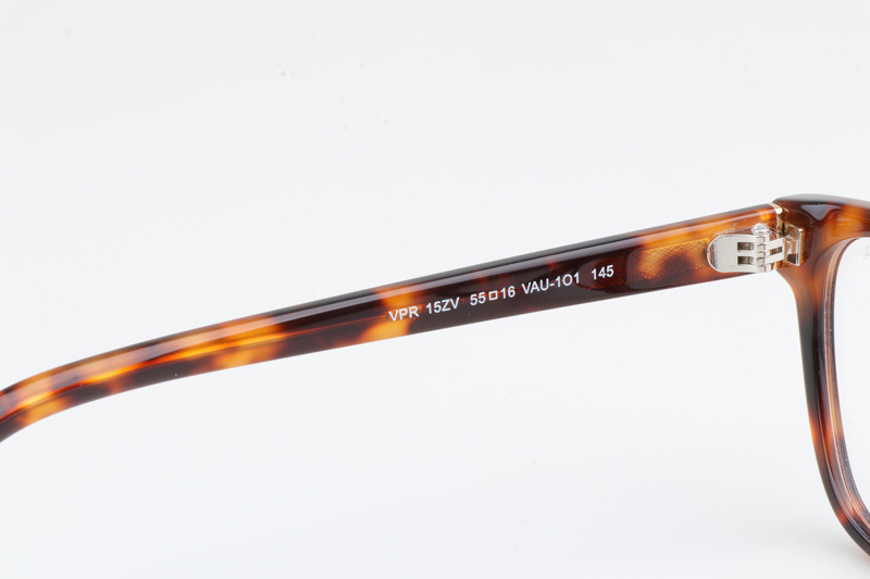 VPR15ZV Eyeglasses Tortoise