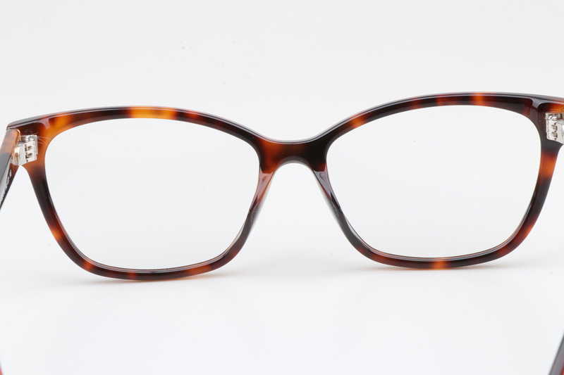 VPR15ZV Eyeglasses Tortoise