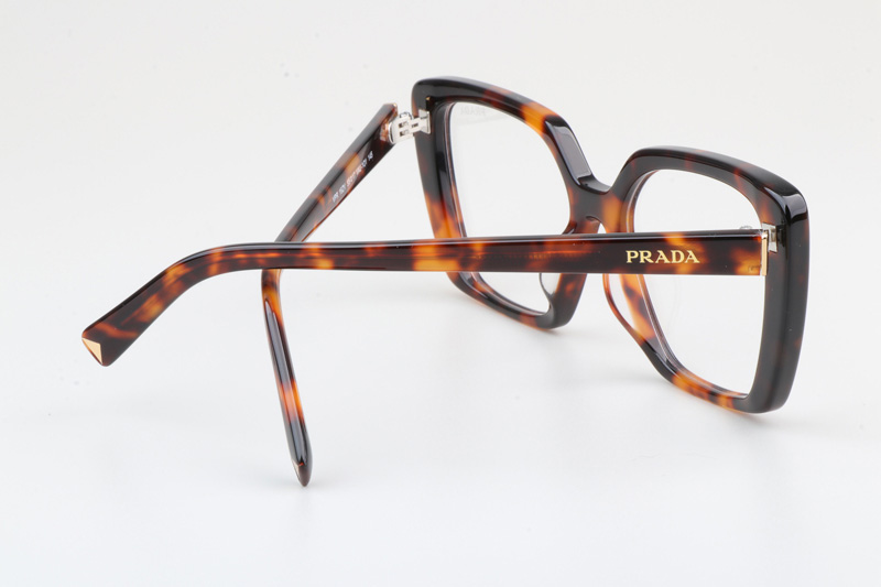 VPR16ZV Eyeglasses Tortoise