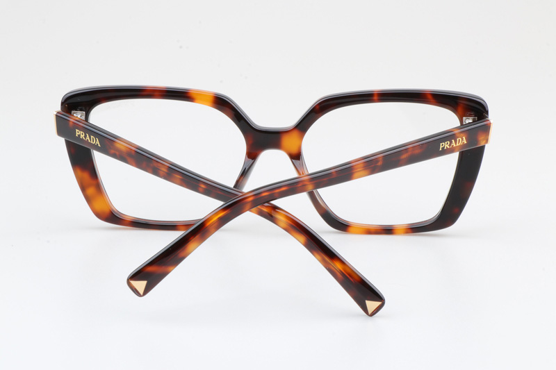 VPR16ZV Eyeglasses Tortoise