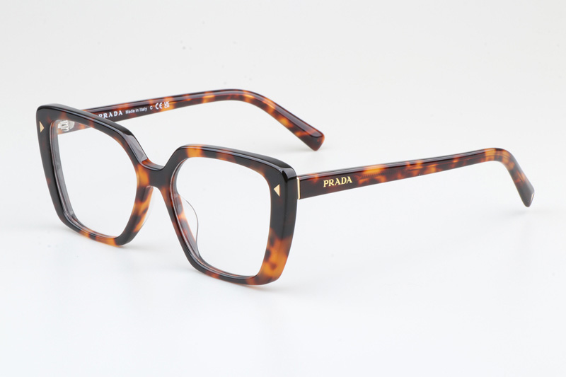 VPR16ZV Eyeglasses Tortoise