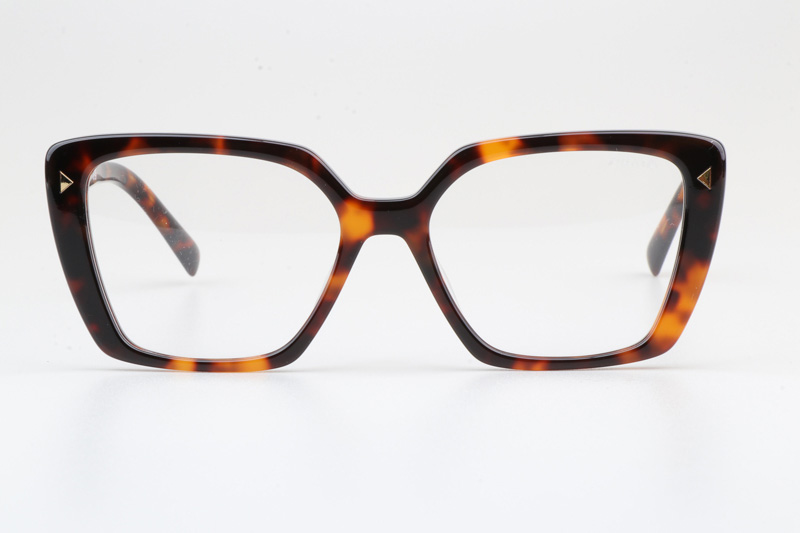 VPR16ZV Eyeglasses Tortoise