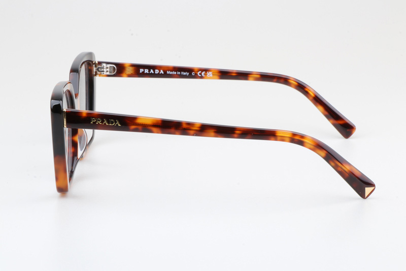 VPR16ZV Eyeglasses Tortoise