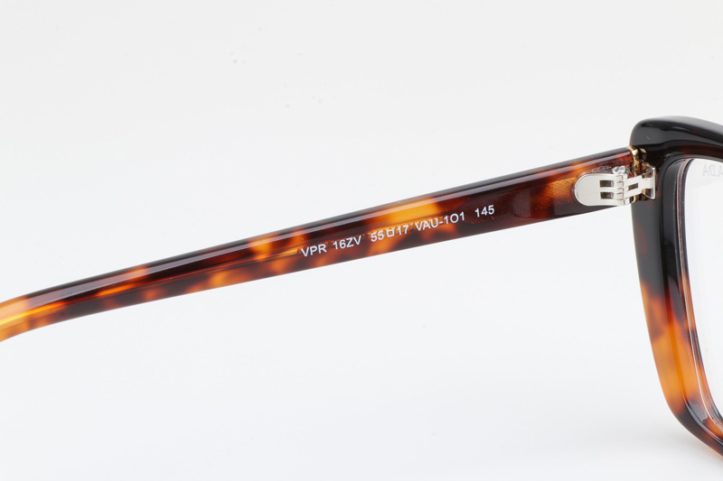 VPR16ZV Eyeglasses Tortoise