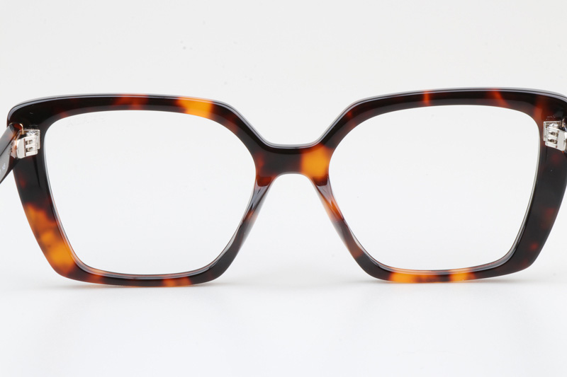 VPR16ZV Eyeglasses Tortoise