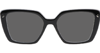 VPR16ZV Sunglasses Black Gray