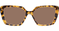 VPR16ZV Sunglasses Tortoise Black Brown