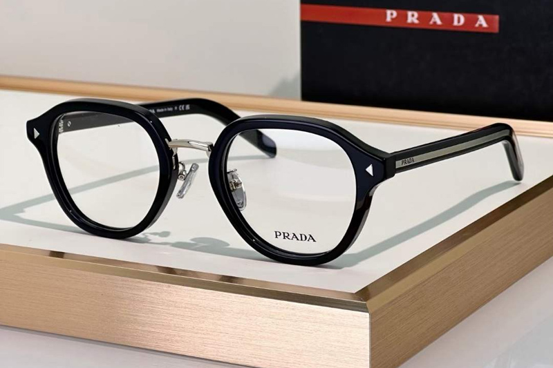 VPRC05V Eyeglasses Black