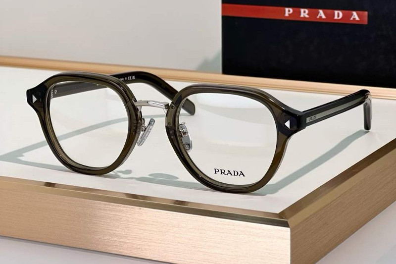 VPRC05V Eyeglasses Gray