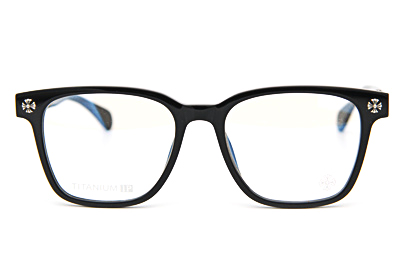 Vajammin-A Eyeglasses Black