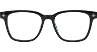 Vajammin-A Eyeglasses Black