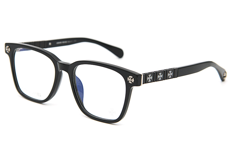 Vajammin-A Eyeglasses Black