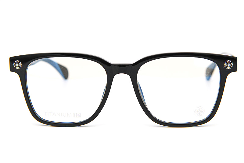 Vajammin-A Eyeglasses Black