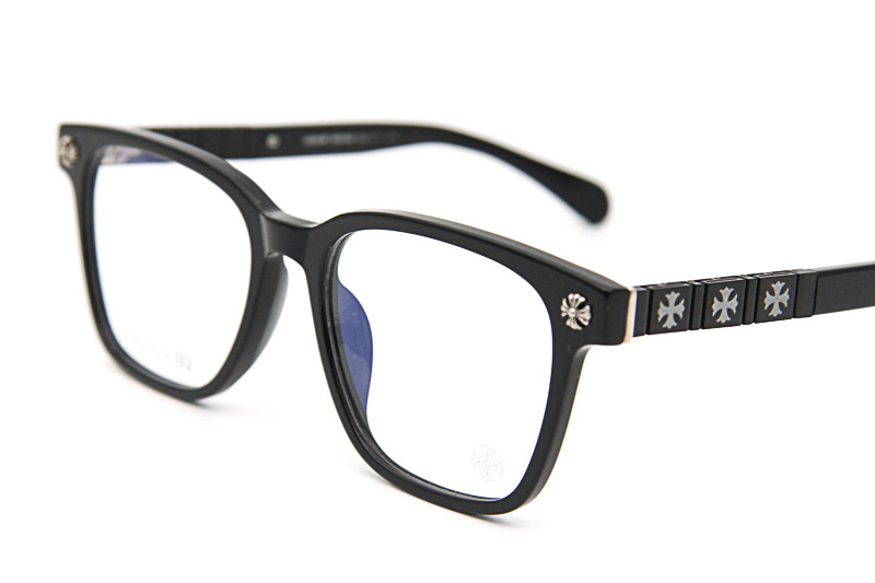 Vajammin-A Eyeglasses Black